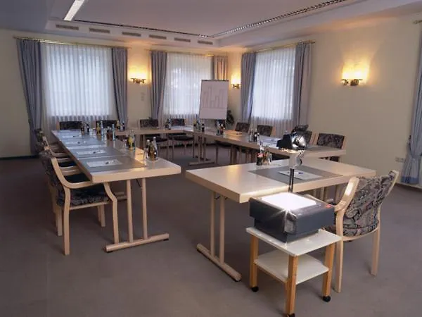 Schwabmuhlhausen Hotel 